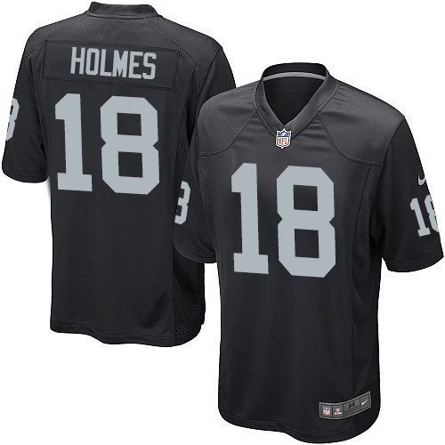 Oakland Raiders kids jerseys-013